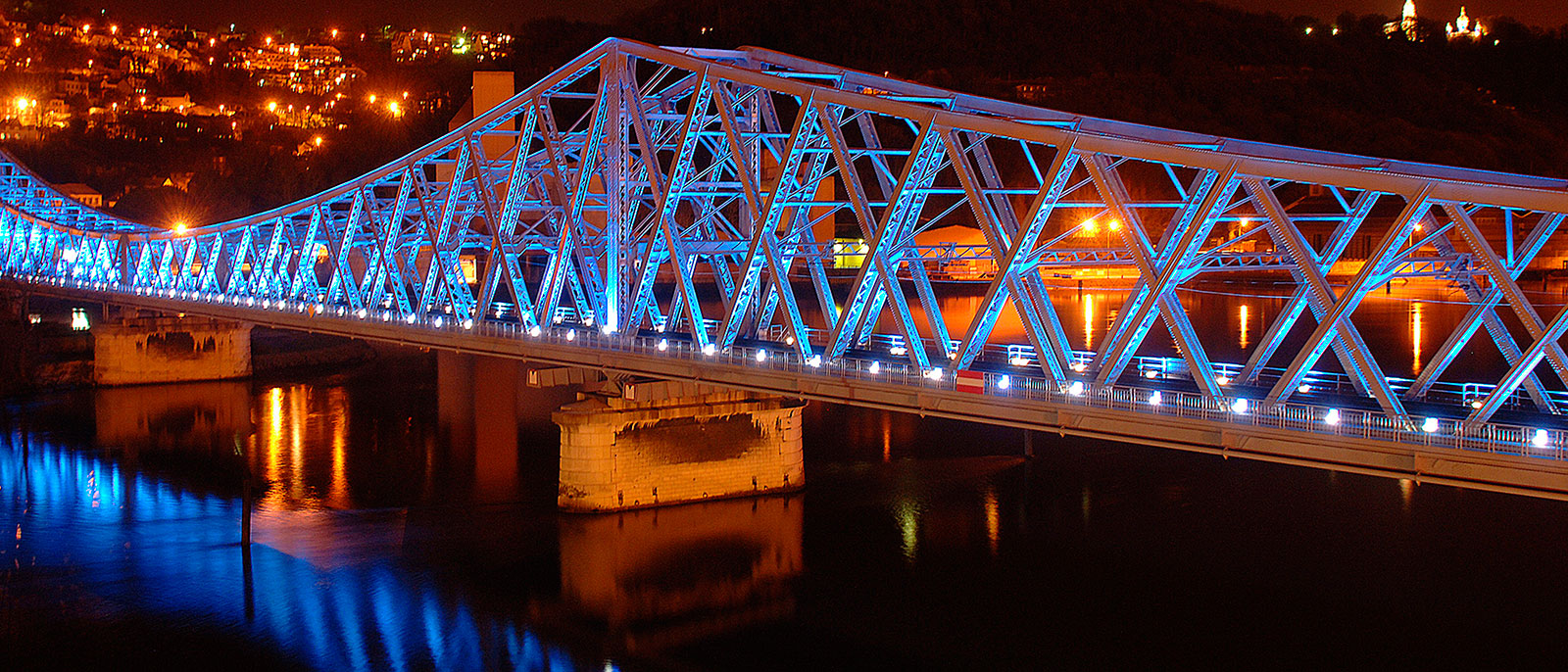 Avenel BÂTIMENT, INFRASTRUCTURE, INDUSTRIE et INNOVATION